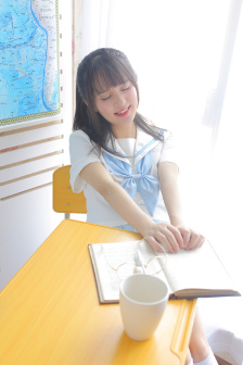 濑田奏惠