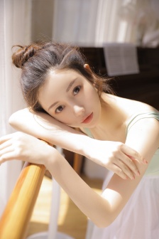 蜜汁满满
